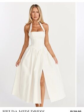 jiraye midi dress Jiraye Midi Dress
